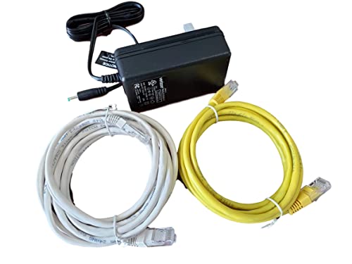 VerizonW Verizon Fios G1100 | Updated 2019 Version | AC1750 WiFi G-1100 Quantum Gateway Router for Verizon Fios Internet Plans (Renewed) - Image 5