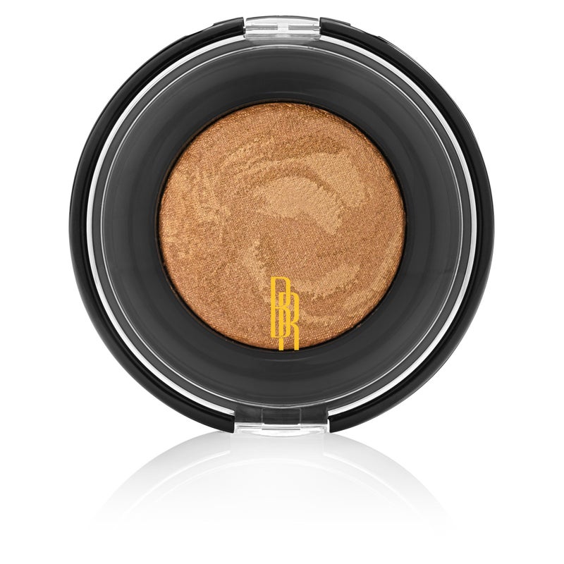 Black Radiance Artisan Color Baked Bronzer, Gingersnap, 0.15 Ounce - Image 1