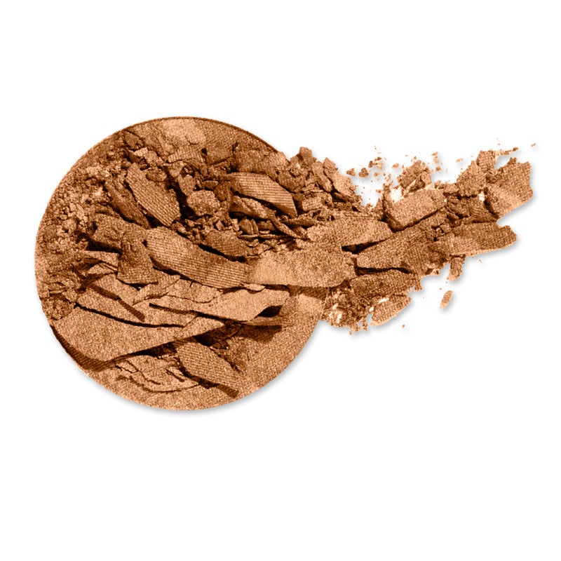 Black Radiance Artisan Color Baked Bronzer, Gingersnap, 0.15 Ounce - Image 2