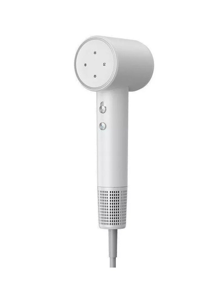 Fanda GM02 High-Speed Hair Dryer with Ionic Technology and Essence Ring – 1600W, Lightweight, Low Noise - Image 1