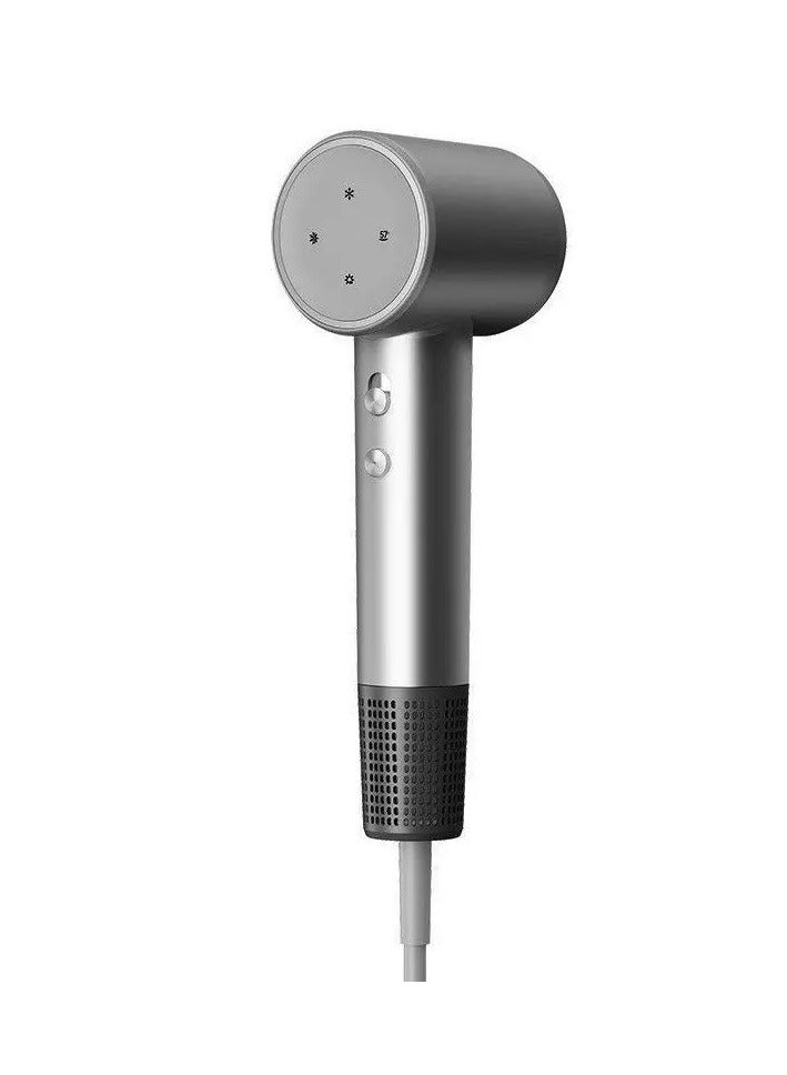 Fanda GM02 High-Speed Hair Dryer with Ionic Technology and Essence Ring – 1600W, Lightweight, Low Noise - Image 2