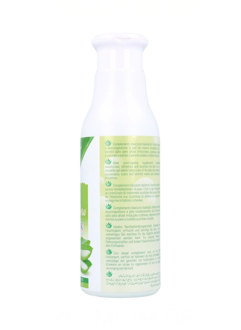 Depil OK - Gel Aloe Vera 250 ml - Image 1