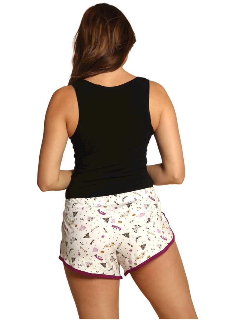 zecotex  Summer Pajama Set 881  - Image 3