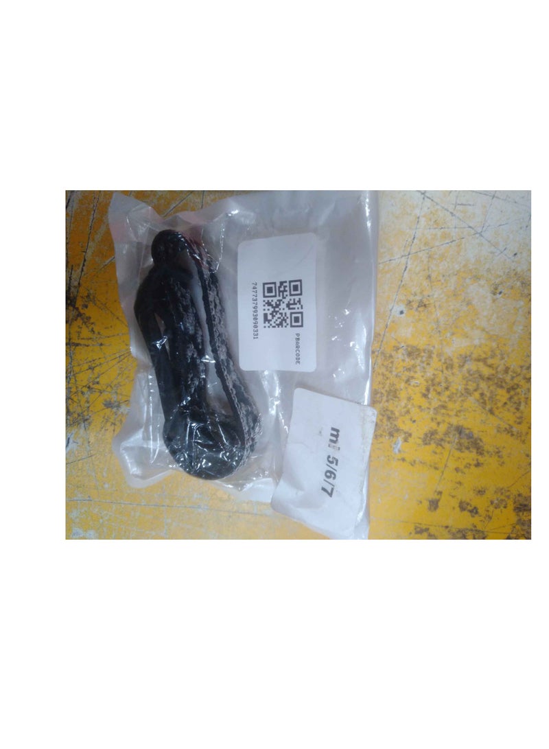 Nylon Band for Xiaomi Mi band5/Mi band 6/Mi band 7 Bracelet Nylon Watch Strap Adjustable Sport Replacement Strap for Men Women