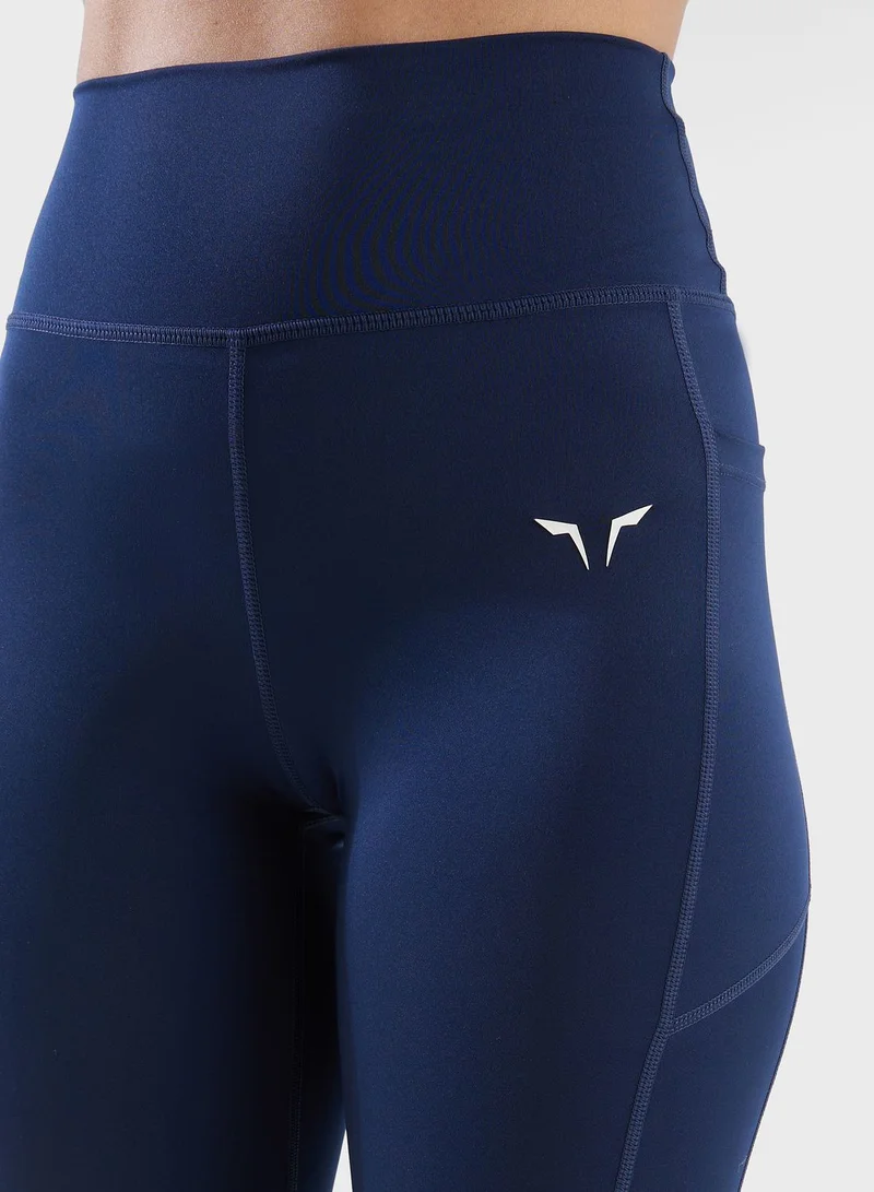 SQUATWOLF Essential High Waist Leggings