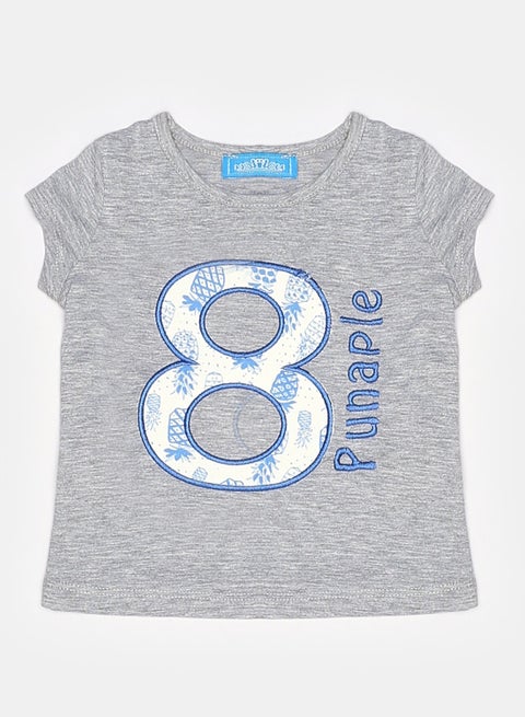 تي شيرت للأولاد الصغار