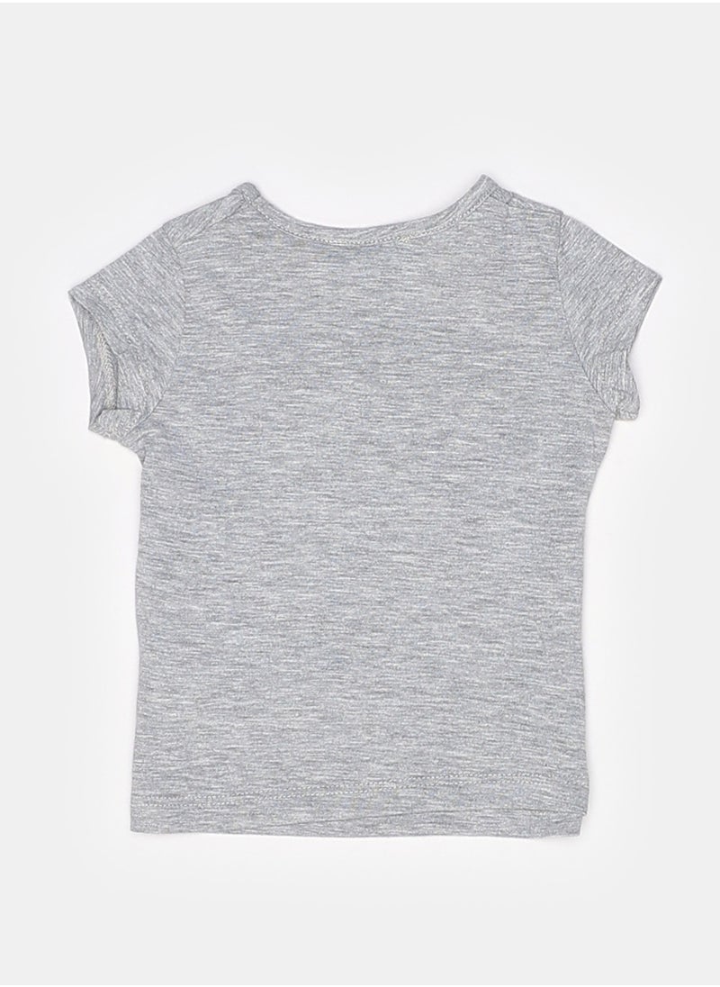 milou Baby Boys Tshirt  - Image 2
