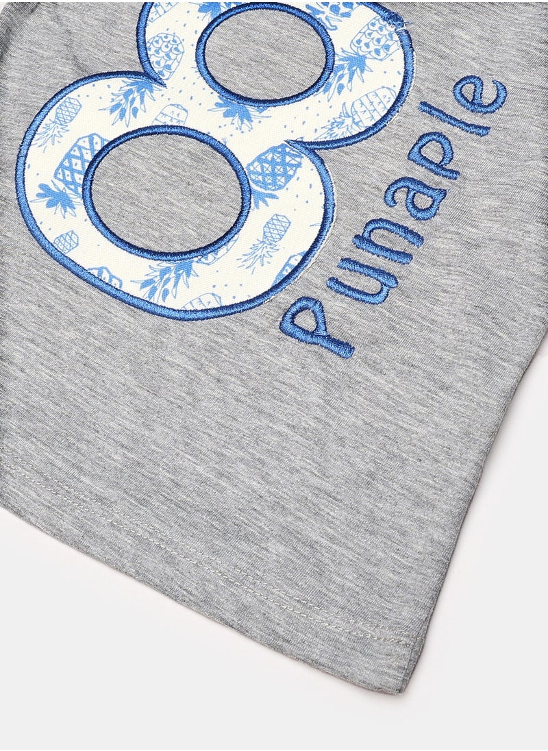 milou Baby Boys Tshirt  - Image 4