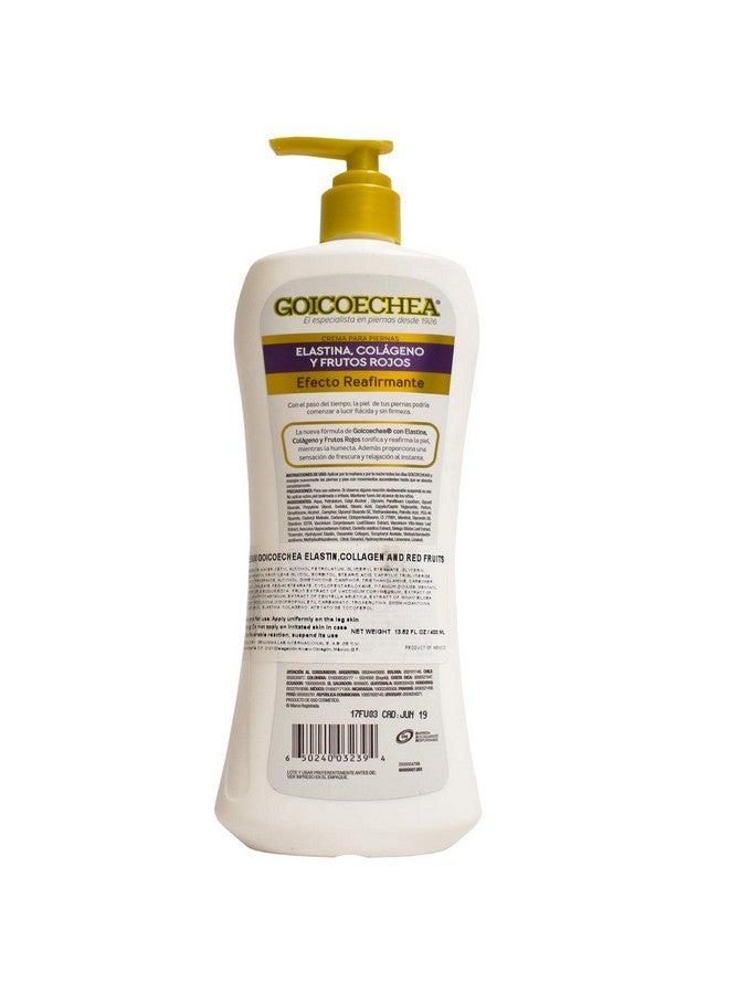 Goicoechea Reaffirming Lotion - Image 2
