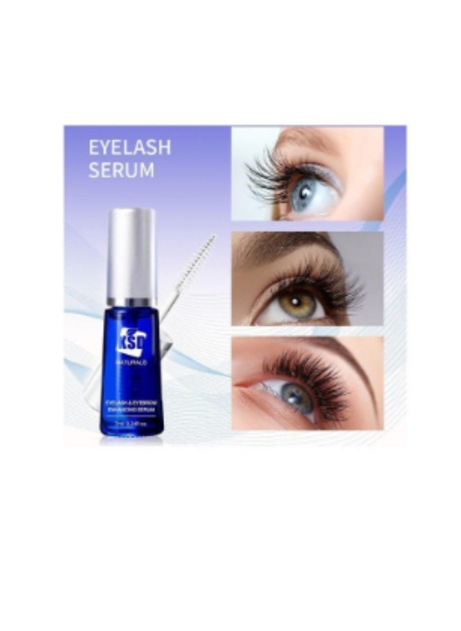 KSD - Double Lash - Eyelash Enhancer Clear - Image 1