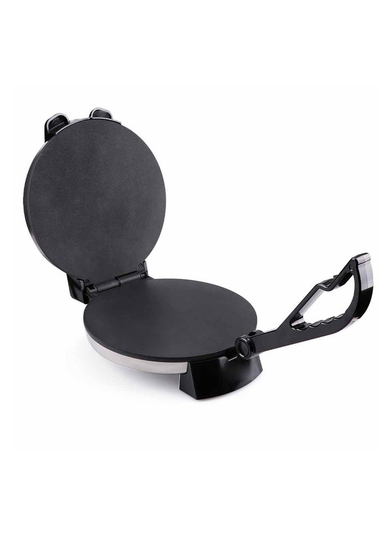 general 110v Pancake Machine Pizza Machine Spring Cake Machine Household Breakfast Electromechanical Cake Stall Pancake Maker - Image 3