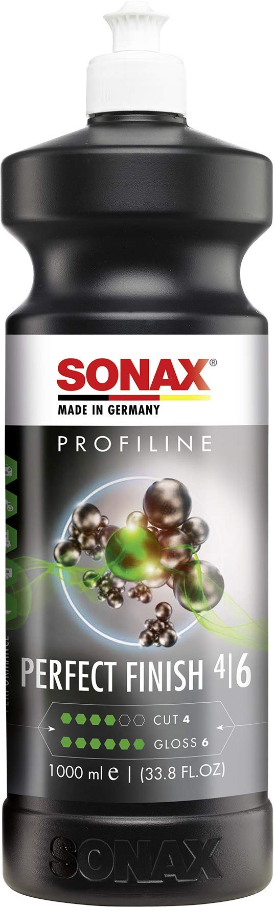 Sonax (224300 Profiline Perfect Finish - 33.8 fl. oz. - Image 1