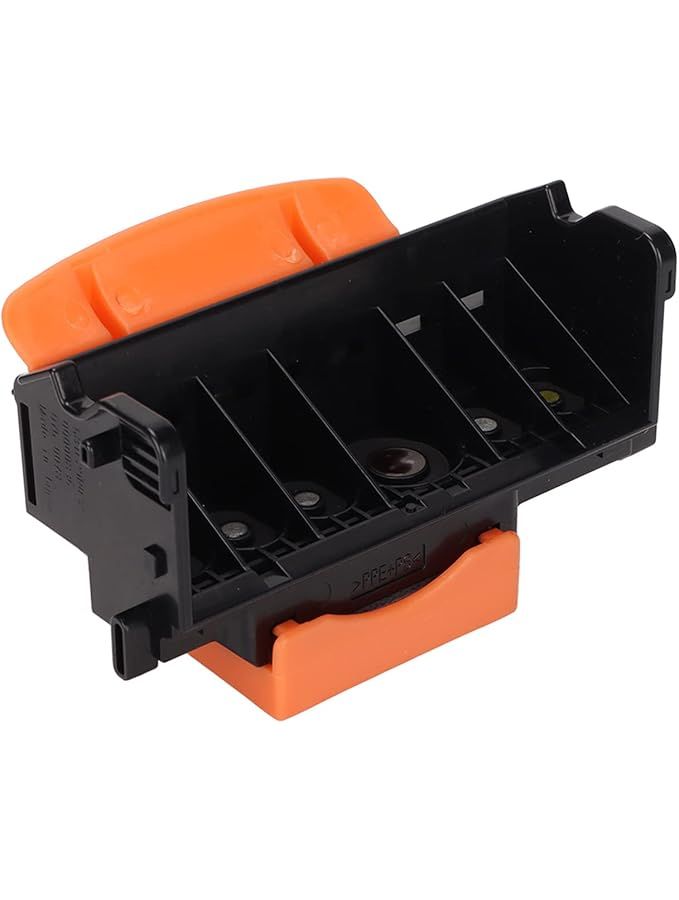 Single Black Print Head Replacement for Qy6 0078 MP990 MP996 MG6120 MG6140 - Image 1