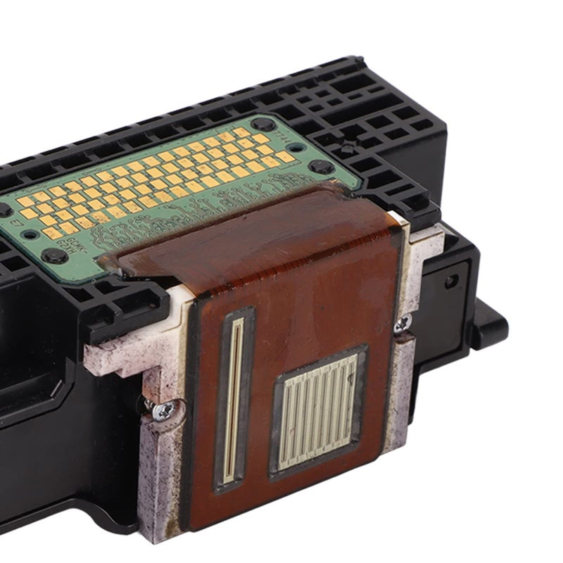 Single Black Print Head Replacement for Qy6 0078 MP990 MP996 MG6120 MG6140 - Image 5