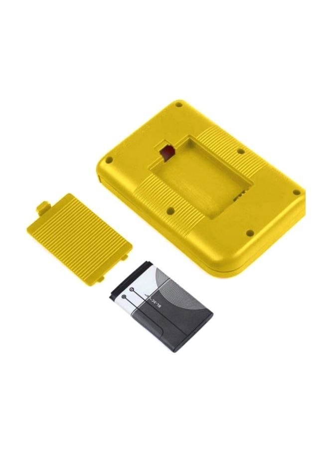 NIBEMINENT Portable Mini Pocket Video Game With USB Charger - Image 2