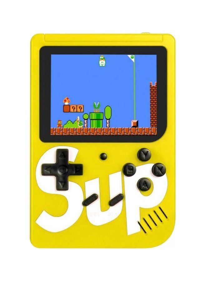 NIBEMINENT Portable Mini Pocket Video Game With USB Charger - Image 1