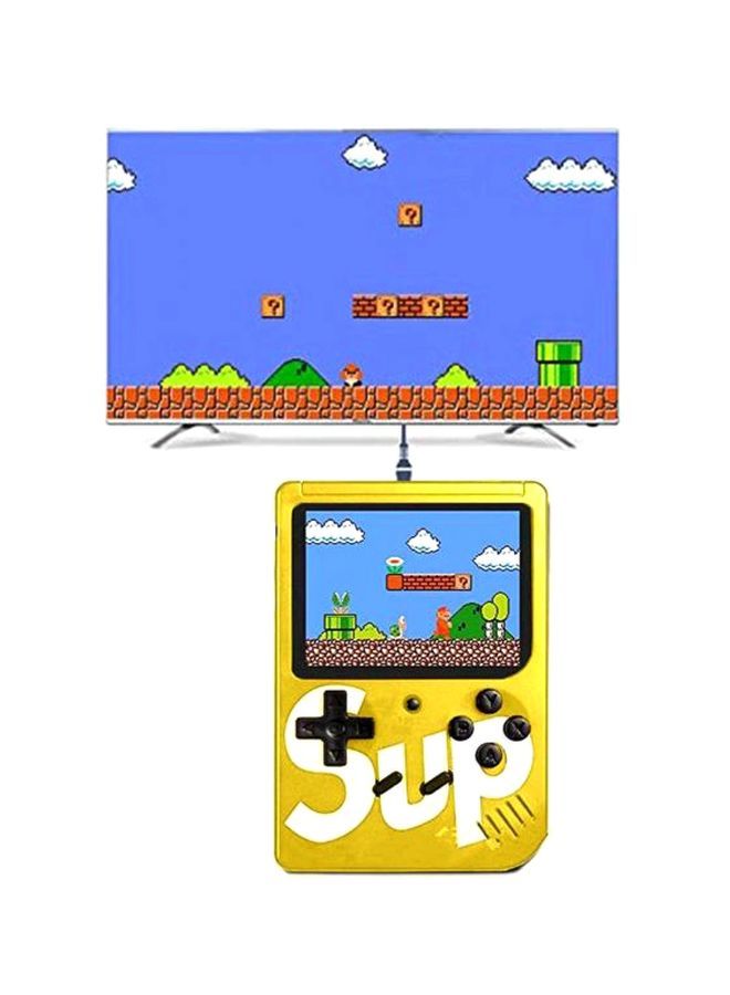 NIBEMINENT Portable Mini Pocket Video Game With USB Charger - Image 3