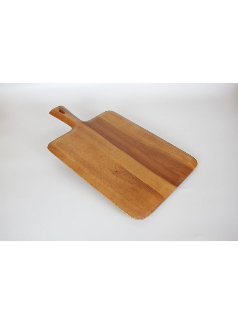 شركة صوفيا للتبريد لوح تقطيع من خشب السنط - Image 2