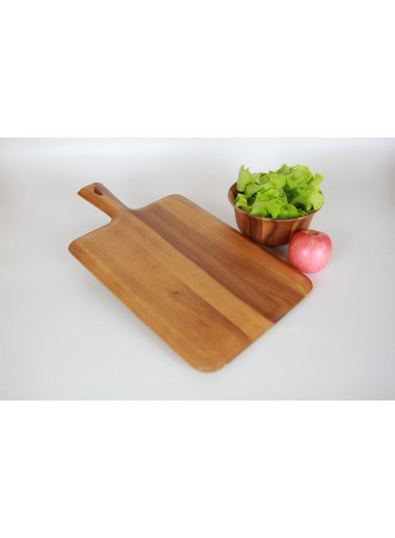 شركة صوفيا للتبريد لوح تقطيع من خشب السنط - Image 3