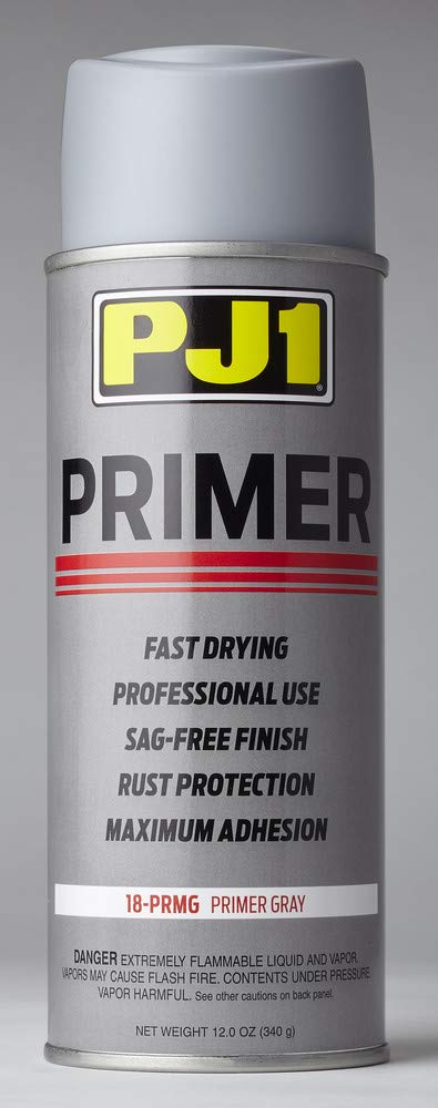 PJ1 18-PRMG Touchup Paint  Grey - Image 1