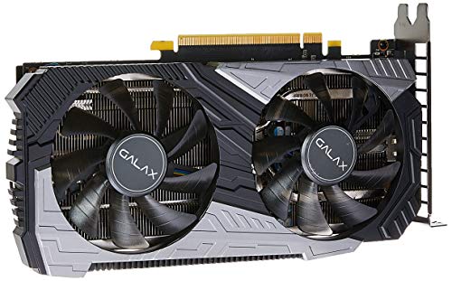 Galax 8 GB gddr6 pci_e GeForce RTX 2060 Super (1-Click OC) - Image 5