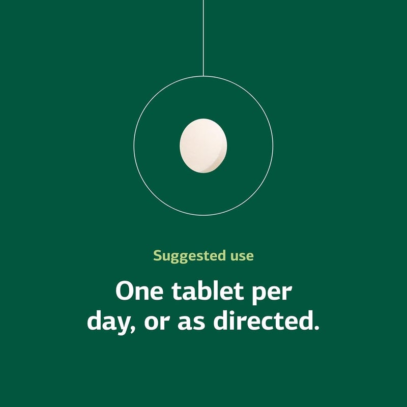 Standard Process Antronex  Whole Food Immune System Support and Liver Health Supplement with Calcium  330 Tablets - Image 5