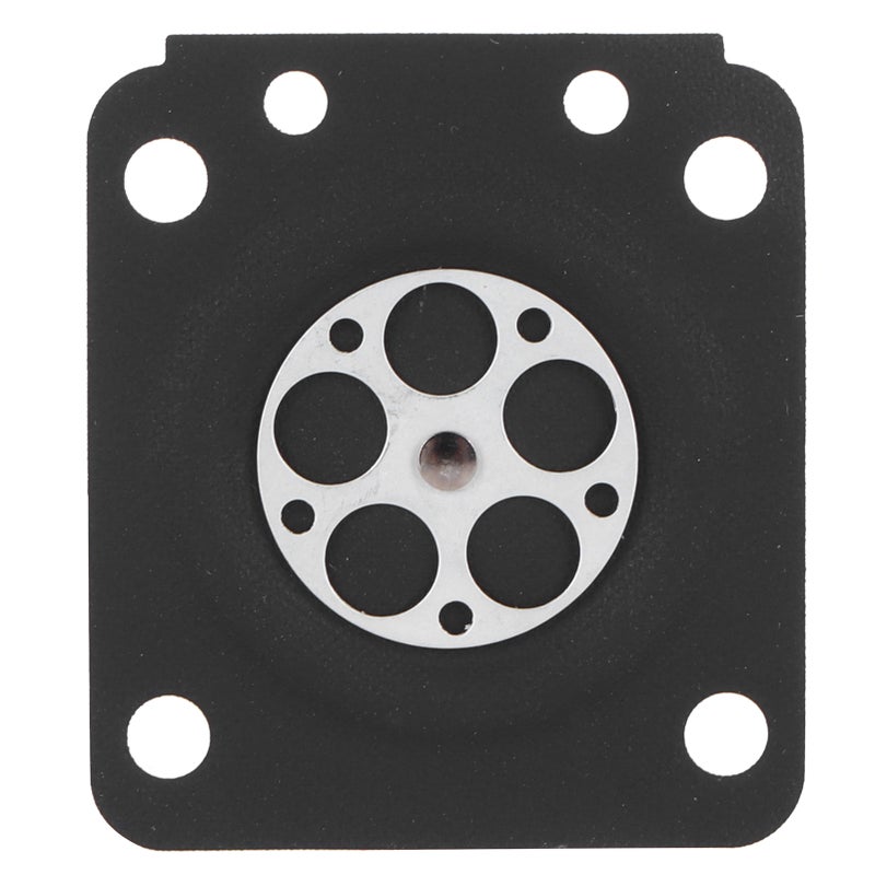 10Pcs/Set Carburetor Diaphragm Gaskets Fit for ZAMA Chainsaw MS210 MS230 MS2500 - Image 2