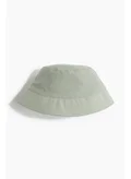 H&M Khaki green Medium Dusty