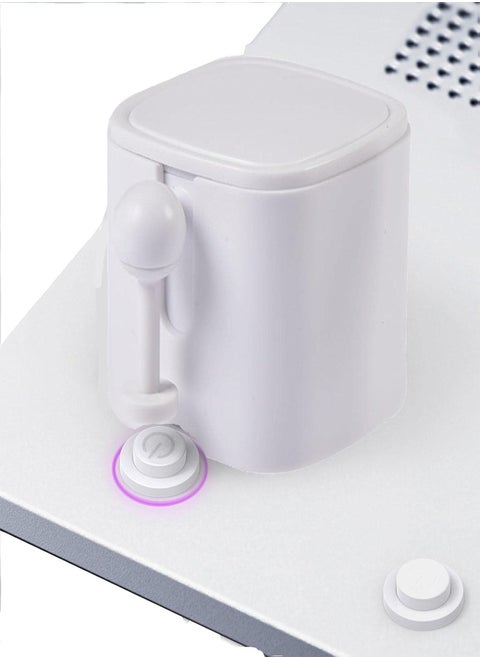 Finger-Bot Blue-Tooth Light Switch, Wireless Light Switch, Switch Button, Flick Button, Home Automation Devices, Smart Home Button, Switch Bot Curtain