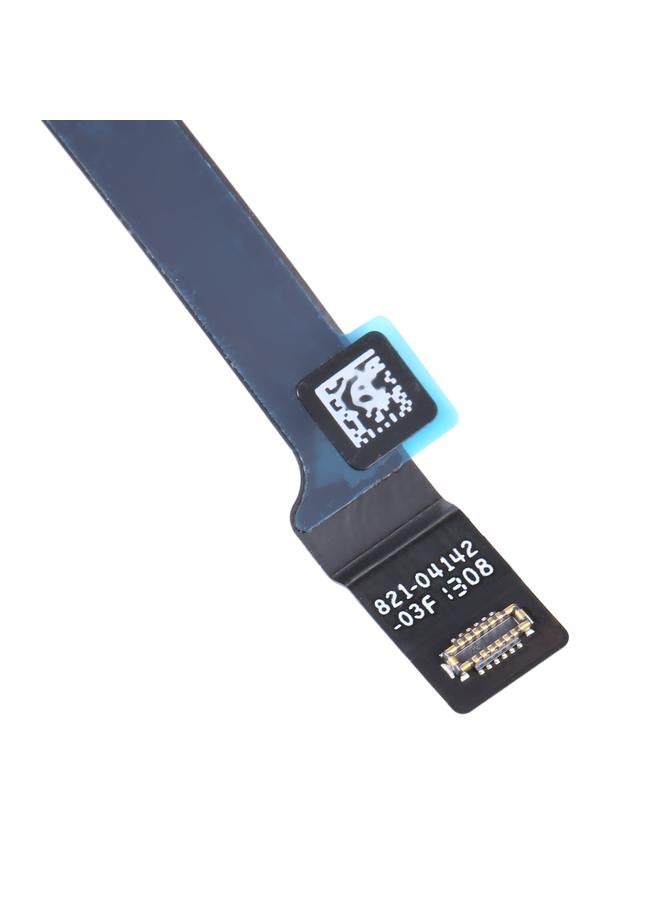 erorex For iPad Pro 12.9 2021 SIM Card Holder Socket with Flex Cable - Image 4