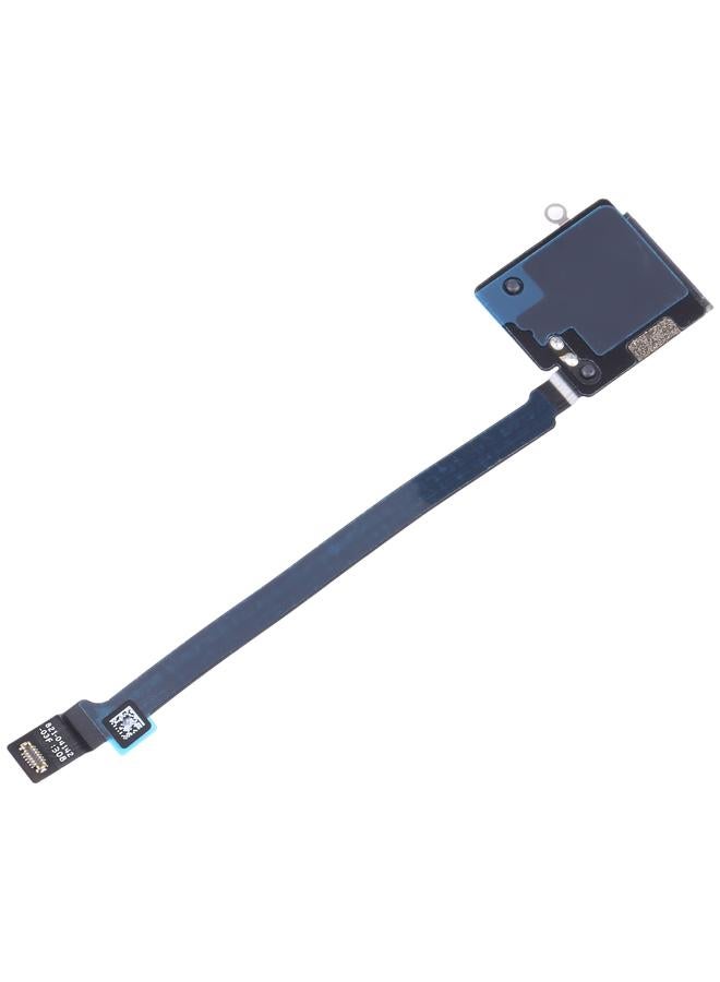 erorex For iPad Pro 12.9 2021 SIM Card Holder Socket with Flex Cable - Image 3