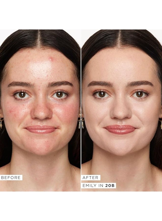 Tarte Cosmetics Tarte Shape Tape ULTRA CREAMY Concealer 0.33 fl. oz. (Light 20B) - Image 2