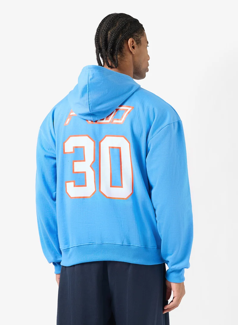 فورورد هودي كبير برسومات