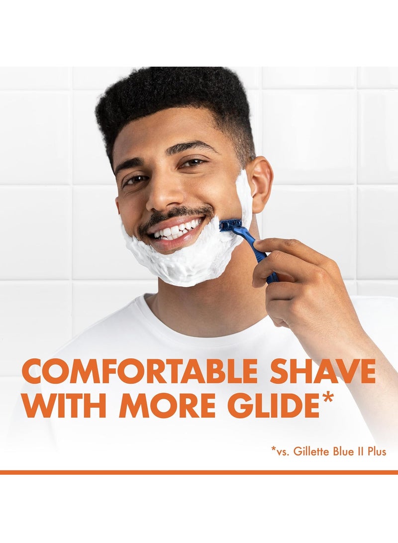 Gillette Gillette Blue Comfort 6+2 Razor - Image 3