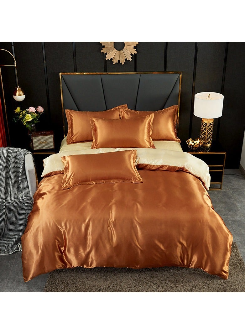 Nariele New Girl Heart Princess Four Piece Set