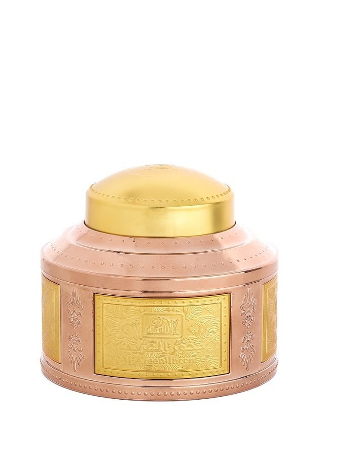 الدخيل للعود بخور العرين الأسود 50جم - Image 2