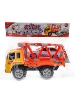 Fengda Giant Tow Truck Toy - 42 Cm  - Image 1