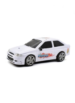 Fengda Giant Tow Truck Toy - 42 Cm  - Image 4