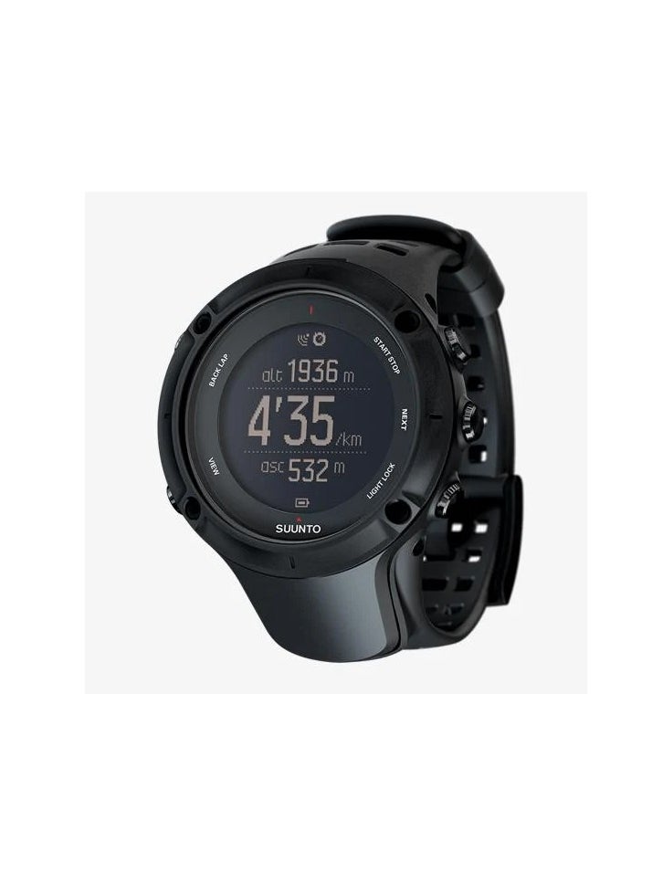 Suunto AMBIT 3 PEAK Black  - Image 3