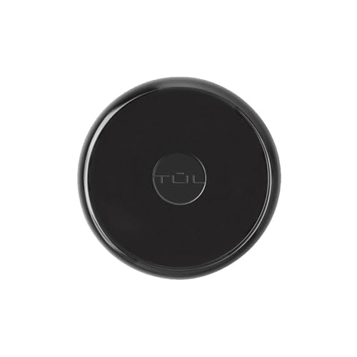 TUL Custom Note-Taking System Discbound Expansion Discs, 1", Black, Pack Of 12 - Image 5