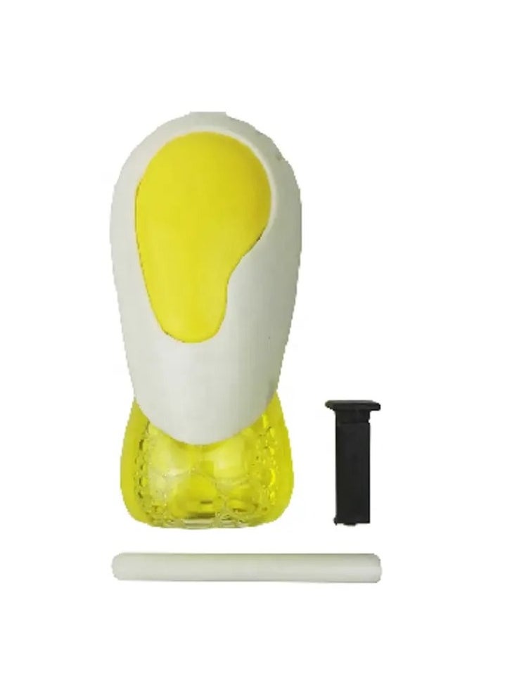 SS ORA Sport Car Air Freshener Fresco - Jasmine  - Image 2
