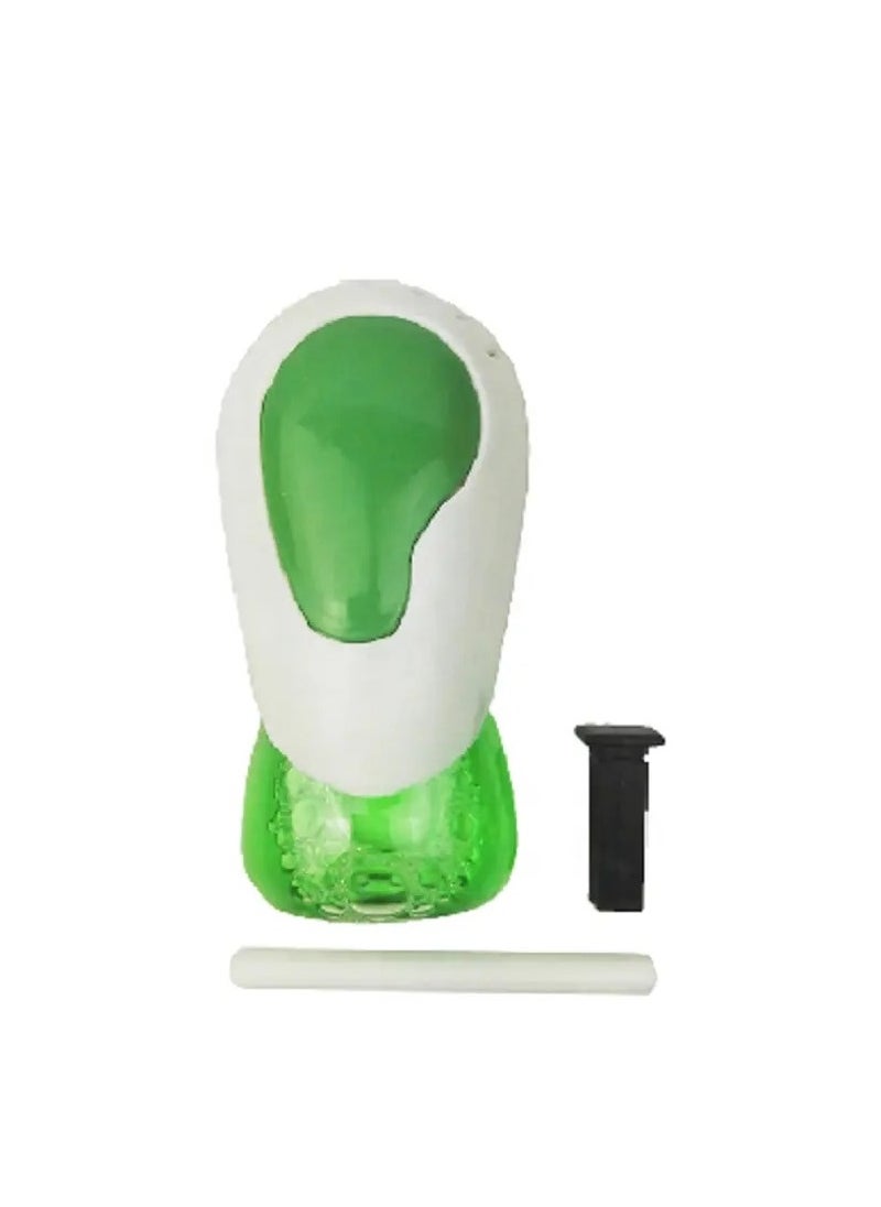 SS ORA Sport Car Air Freshener Fresco - Jasmine  - Image 1