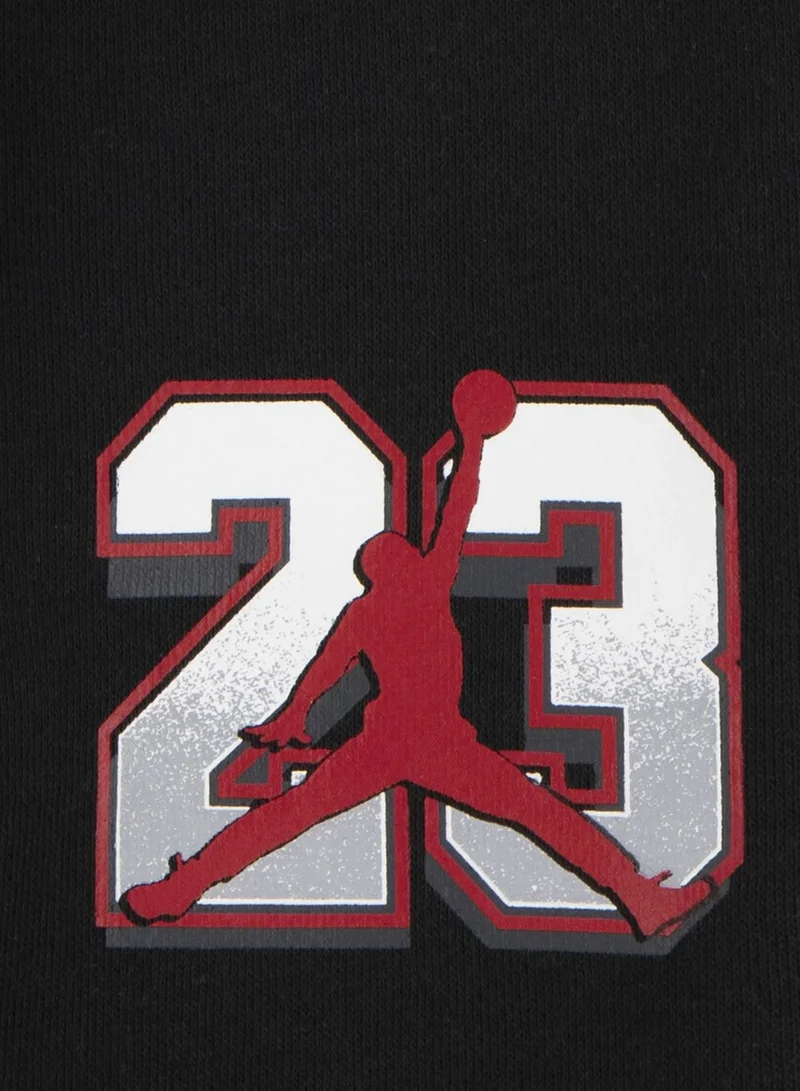 Jordan Kids Jordan Jumpman Full-Zip Tracksuit Set