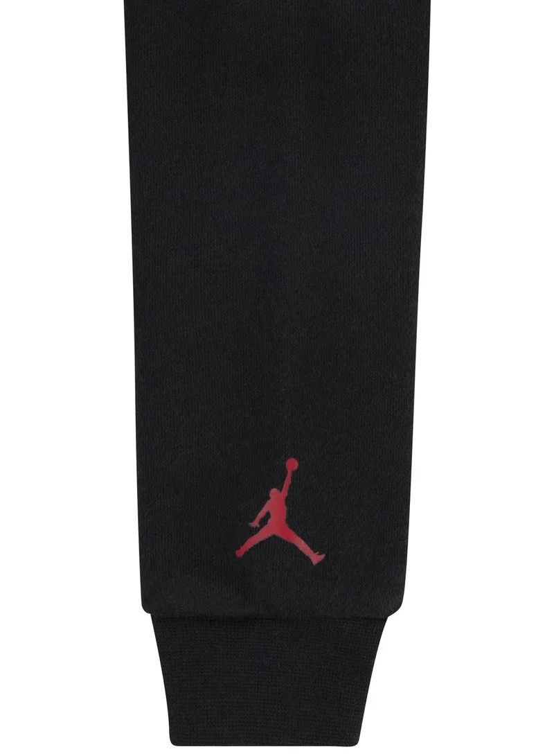 Jordan Kids Jordan Jumpman Full-Zip Tracksuit Set