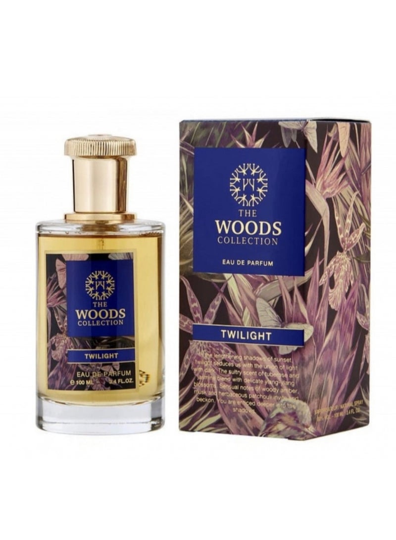 ذا وودز عطر كوليكشن إيدن 100 مل - Image 1