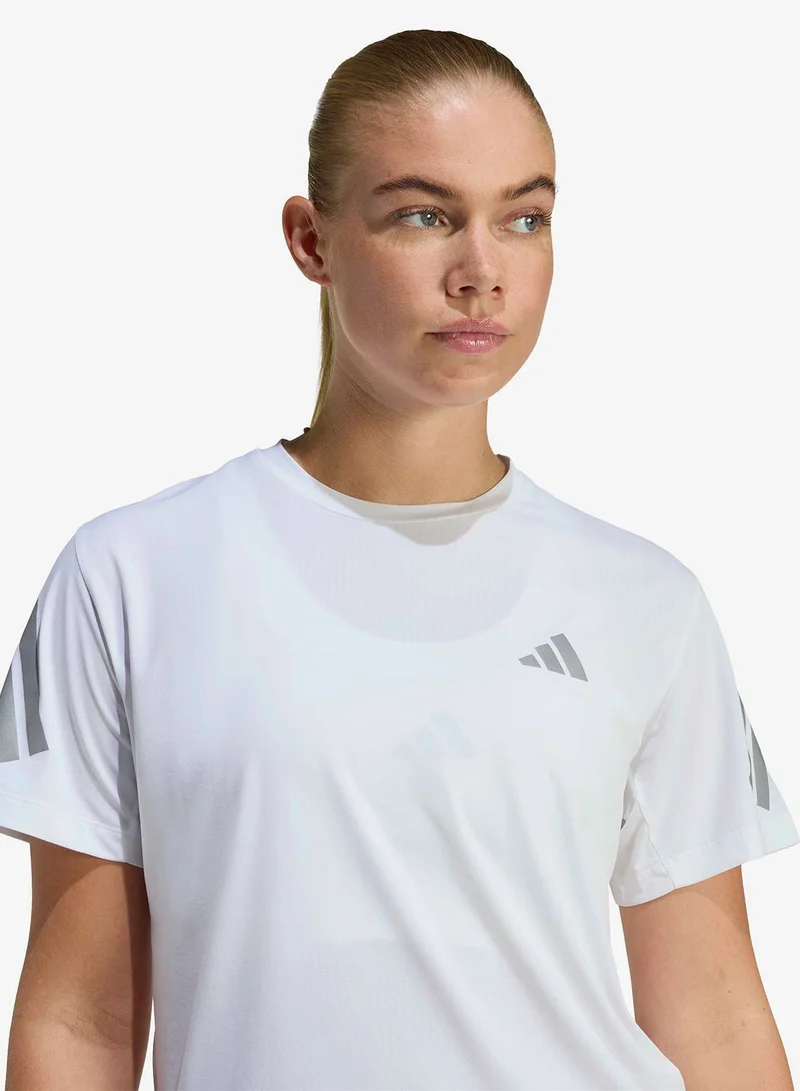 Adidas  Adi365 Climacool T-Shirt for Women | Best Price UAE