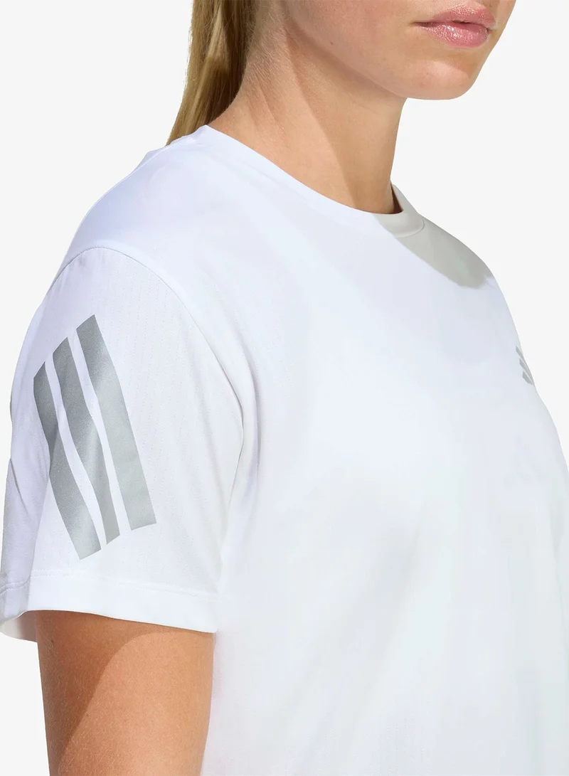 Adidas  Adi365 Climacool T-Shirt for Women | Best Price UAE