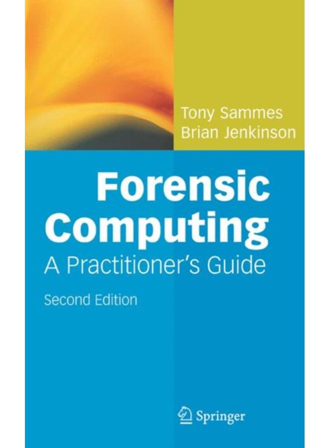 Forensic Computing