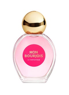BOURJOIS PARIS Mon Bourjois La Fantastique Eau De Parfum  - Image 2