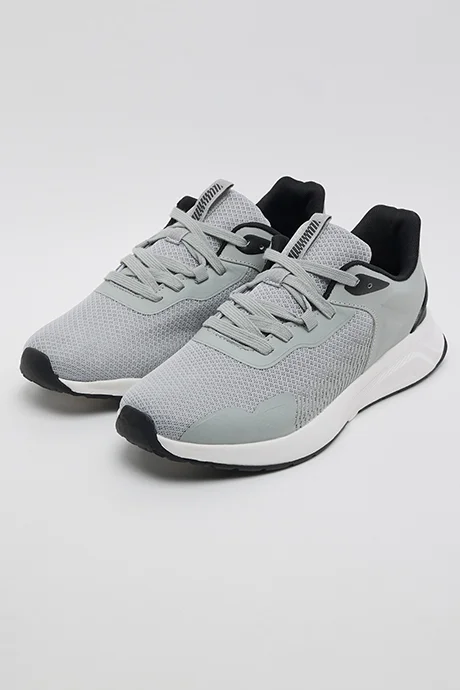 R&B Mesh Running Shoes